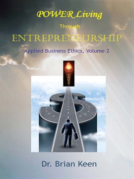 Cover image for Applied Business Ethics, Volume 2