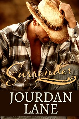 Cover image for Surrender