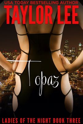 Cover image for Topaz