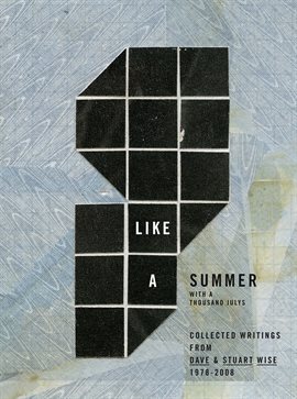 Cover image for Like a Summer With a Thousand Julys