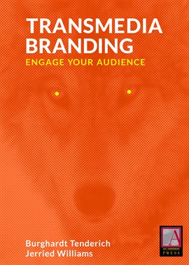 Imagen de portada para Transmedia Branding