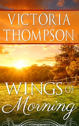 Imagen de portada para Wings of Morning