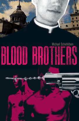 Cover image for Blood Brothers