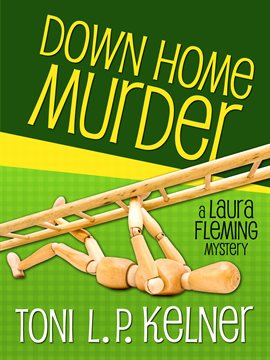 Cover image for Down Home Murder