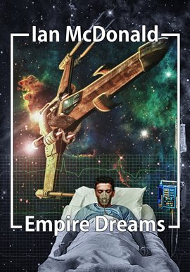 Cover image for Empire Dreams
