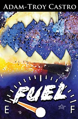 Cover image for Fuel