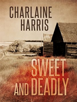 Cover image for Sweet and Deadly