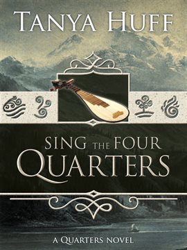 Cover image for Sing the Four Quarters