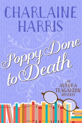 Cover image for Poppy Done to Death