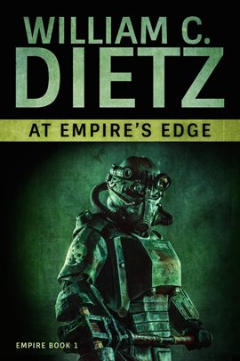 Cover image for At Empire's Edge