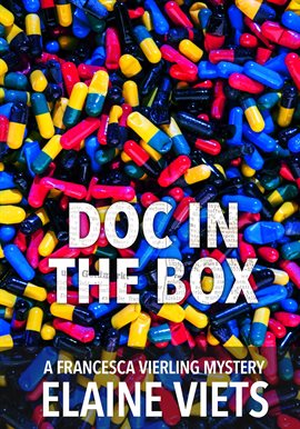 Cover image for Doc in the Box