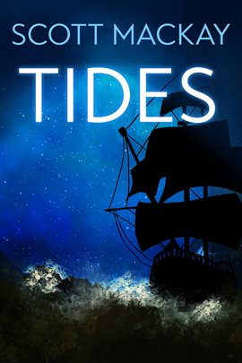 Cover image for Tides