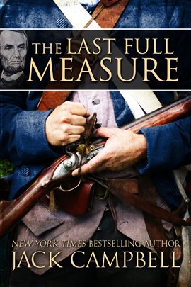 Imagen de portada para The Last Full Measure