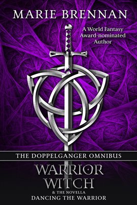 Imagen de portada para The Doppelganger Omnibus