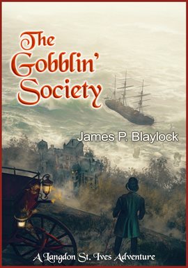 Cover image for The Gobblin' Society
