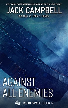 Cover image for Against All Enemies