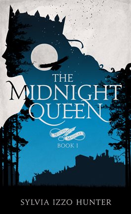 Cover image for The Midnight Queen