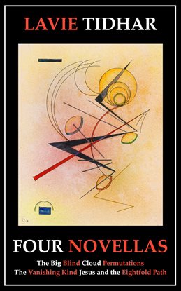 Cover image for Four Novellas