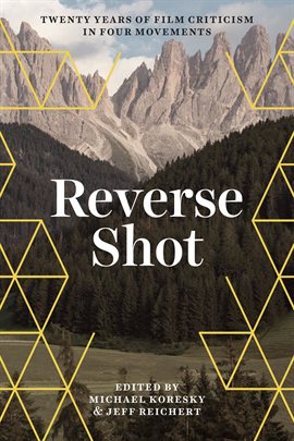 Cover image for Reverse Shot