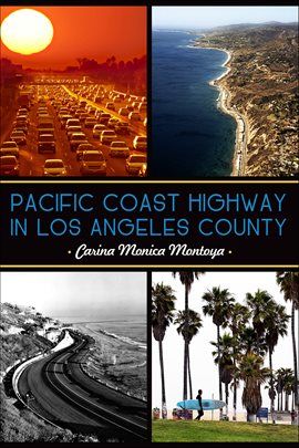 Imagen de portada para Pacific Coast Highway in Los Angeles County