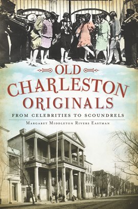 Imagen de portada para Old Charleston Originals