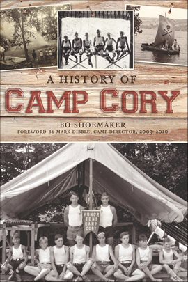 Imagen de portada para A History Of Camp Cory