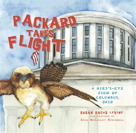 Imagen de portada para Packard Takes Flight