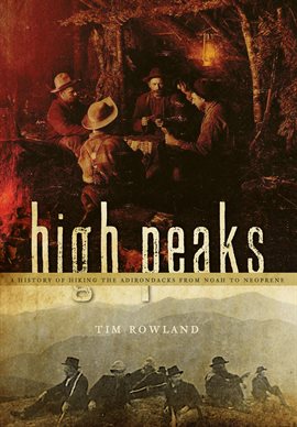 Imagen de portada para High Peaks