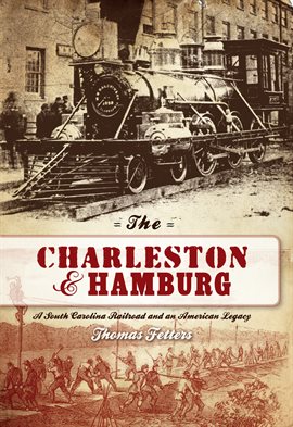 Imagen de portada para The Charleston & Hamburg