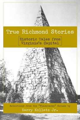 Imagen de portada para True Richmond Stories