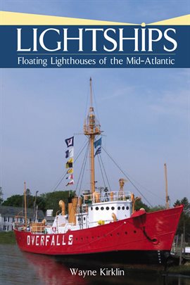 Imagen de portada para Lightships