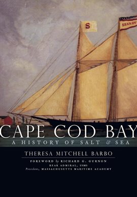 Imagen de portada para Cape Cod Bay