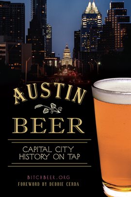 Cover image for Austin Beer