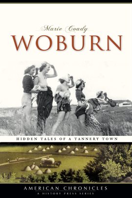 Cover image for Woburn