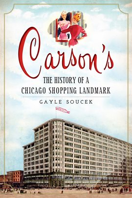 Cover image for Carson's