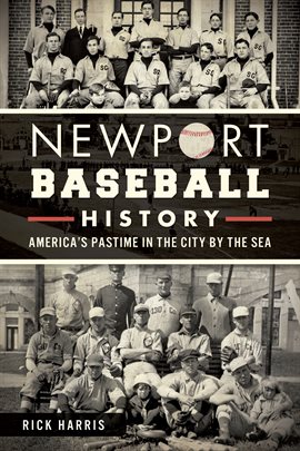 Imagen de portada para Newport Baseball History