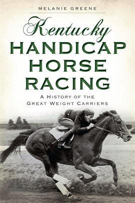 Imagen de portada para Kentucky Handicap Horse Racing