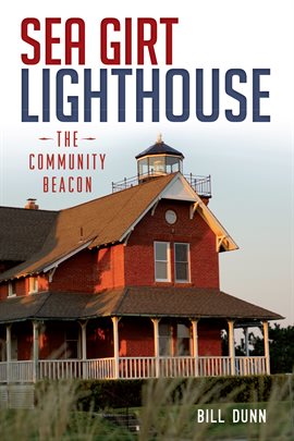 Cover image for Sea Girt Lighthouse