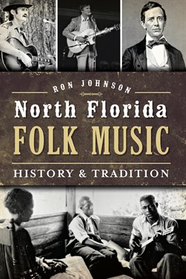 Cover image for North Florida Folk Music