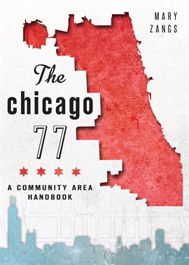 Cover image for The Chicago 77