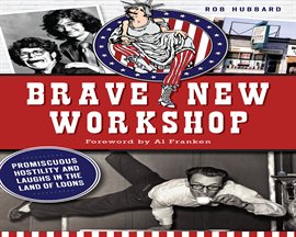 Cover image for Brave New Workshop