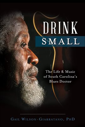Cover image for Drink Small