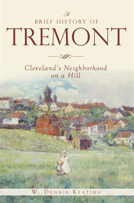 Cover image for A Brief History of Tremont