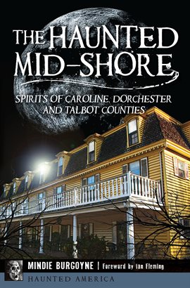 Cover image for The Haunted Mid-Shore