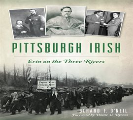 Cover image for Pittsburgh Irish