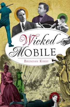 Cover image for Wicked Mobile
