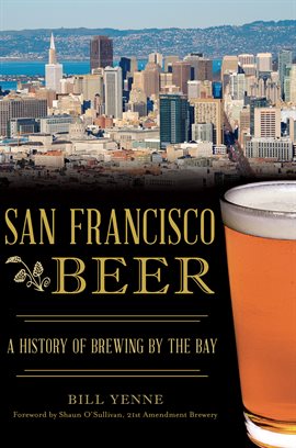 Cover image for San Francisco Beer