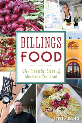 Cover image for Billings Food