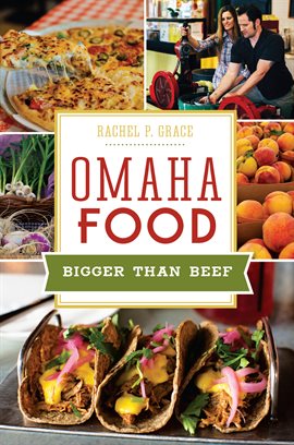 Cover image for Omaha Food
