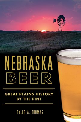 Cover image for Nebraska Beer